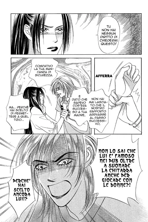 Youth Gone Wild Chapter 68 page 25