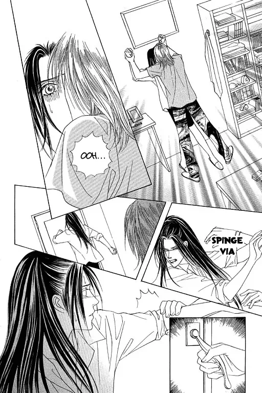 Youth Gone Wild Chapter 68 page 26