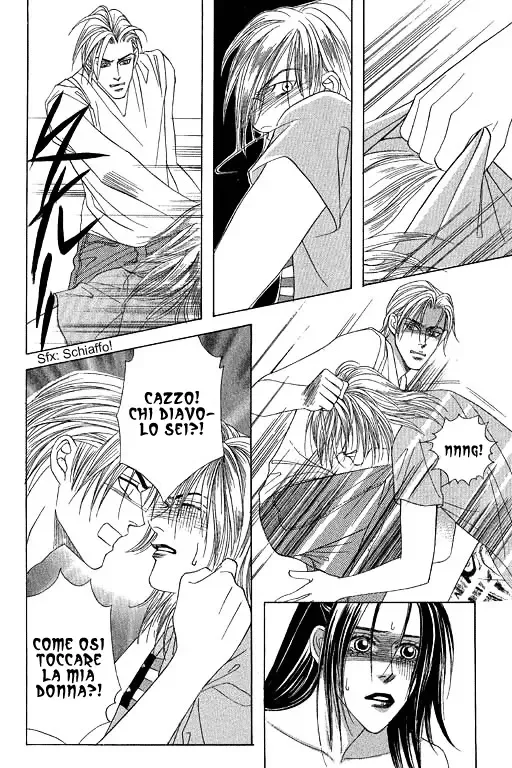 Youth Gone Wild Chapter 68 page 28