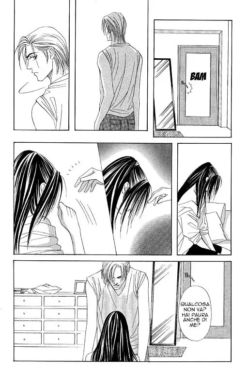 Youth Gone Wild Chapter 68 page 30