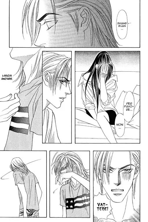 Youth Gone Wild Chapter 68 page 29