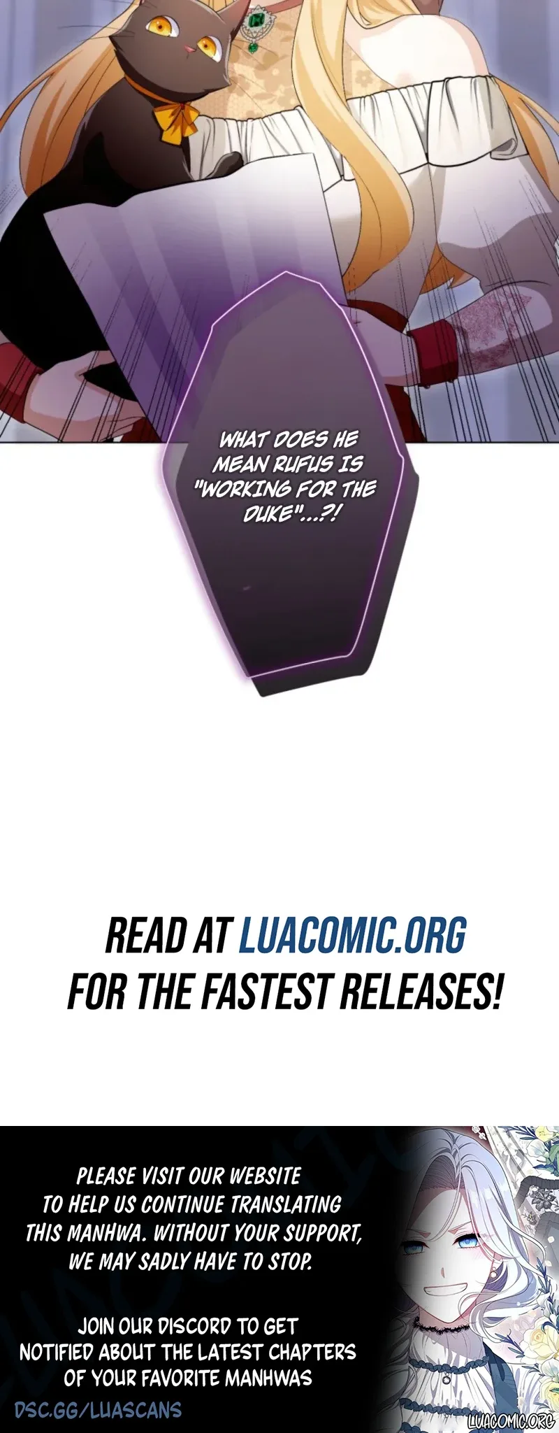 I’m Returning the 100 Million to Get a Divorce! Chapter 21 page 11