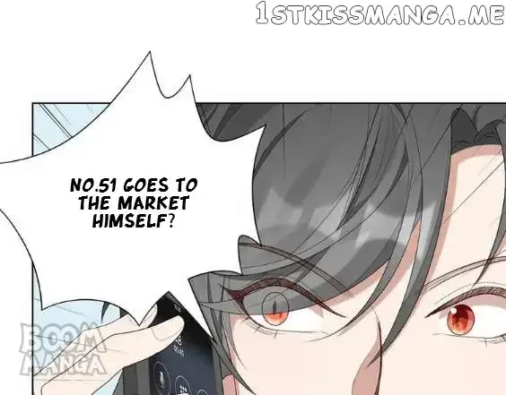 Kitty Boy Chapter 51 page 1