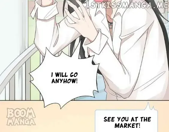 Kitty Boy Chapter 51 page 13