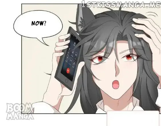 Kitty Boy Chapter 51 page 11