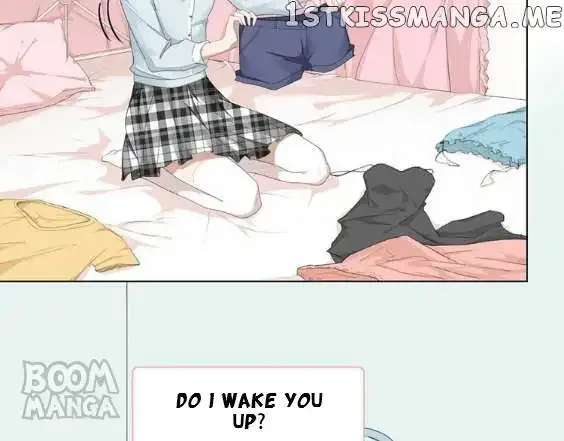Kitty Boy Chapter 51 page 3
