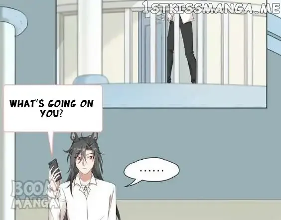 Kitty Boy Chapter 51 page 7