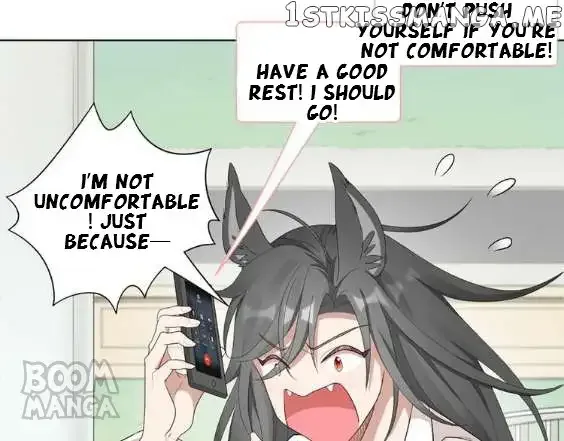 Kitty Boy Chapter 51 page 12