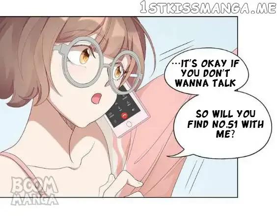 Kitty Boy Chapter 51 page 10