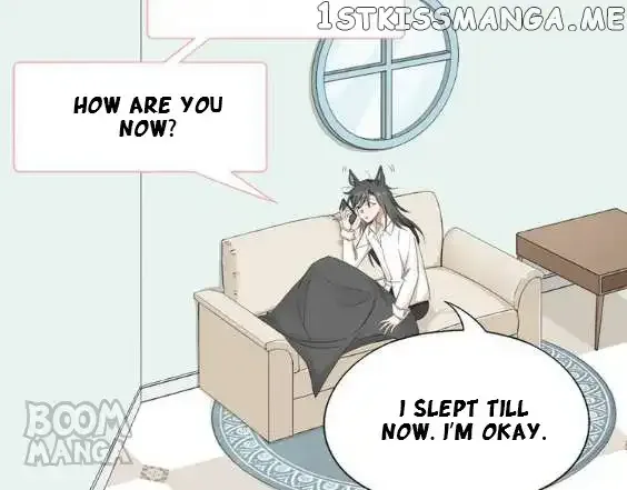 Kitty Boy Chapter 51 page 4