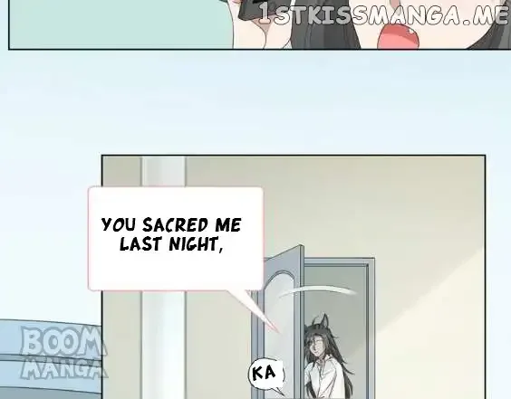 Kitty Boy Chapter 51 page 6
