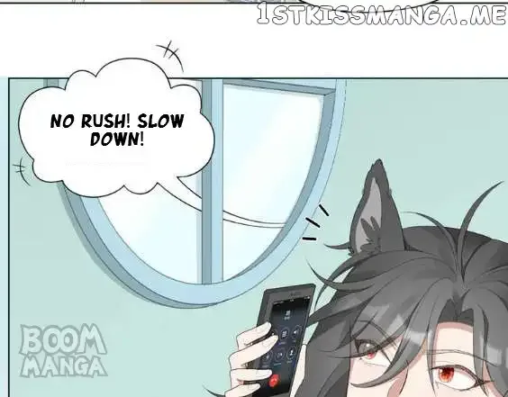 Kitty Boy Chapter 51 page 5