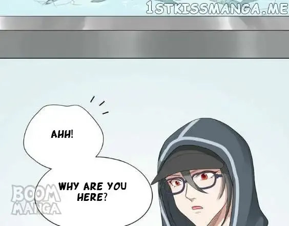 Kitty Boy Chapter 51 page 32