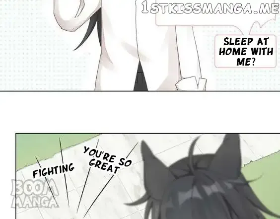 Kitty Boy Chapter 51 page 18