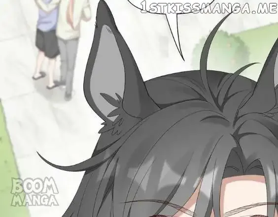 Kitty Boy Chapter 51 page 21