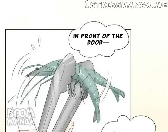 Kitty Boy Chapter 51 page 29