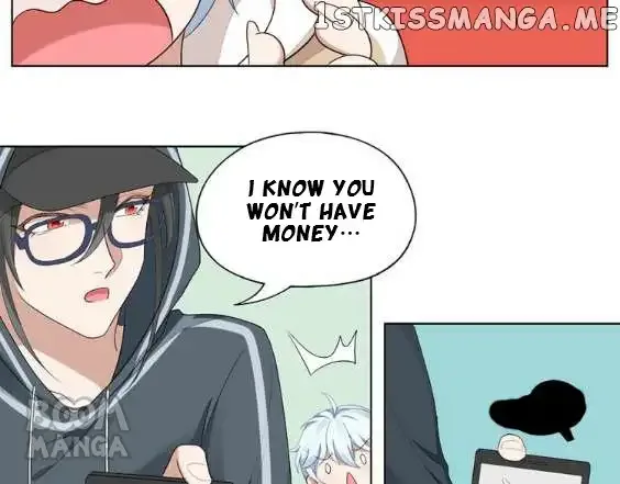 Kitty Boy Chapter 51 page 53