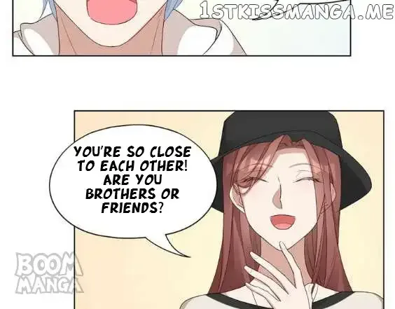 Kitty Boy Chapter 51 page 58