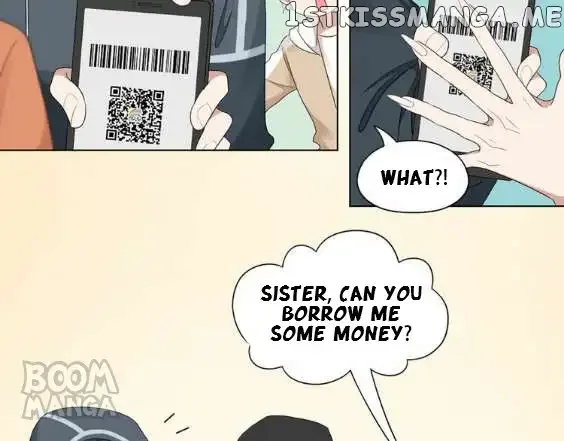 Kitty Boy Chapter 51 page 54
