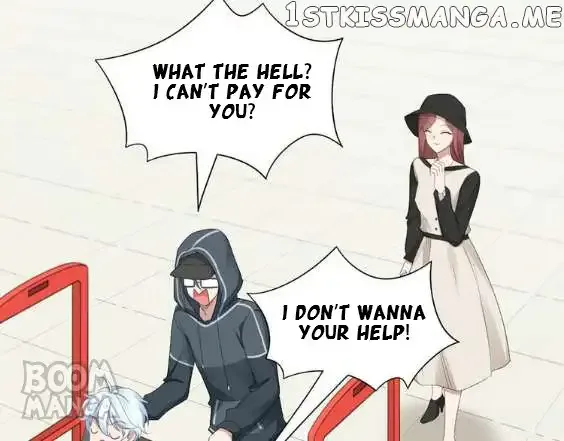 Kitty Boy Chapter 51 page 56