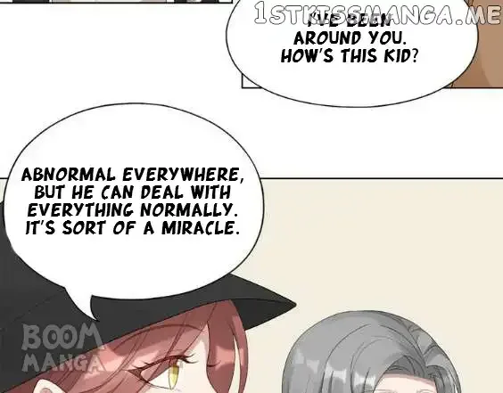 Kitty Boy Chapter 51 page 71