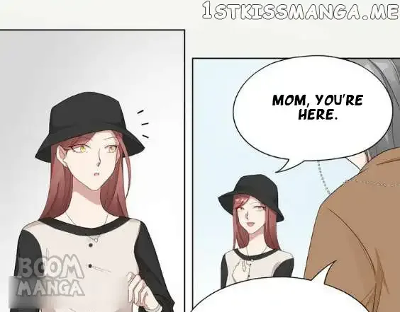 Kitty Boy Chapter 51 page 70