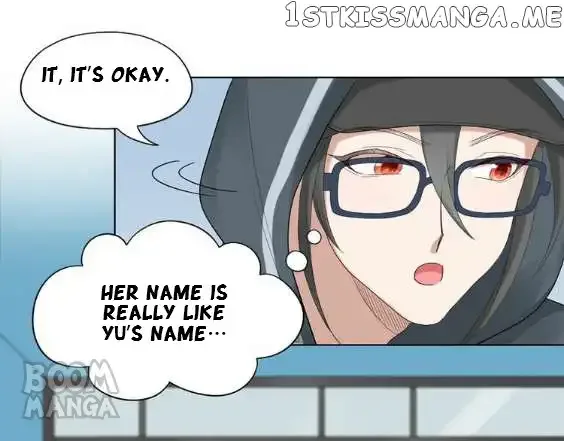 Kitty Boy Chapter 51 page 67