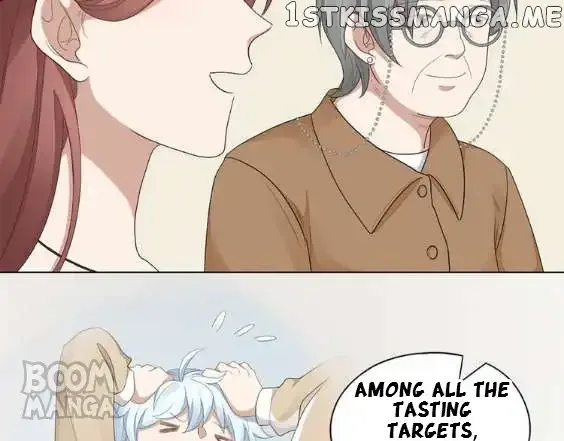 Kitty Boy Chapter 51 page 72