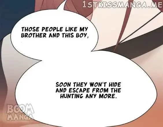 Kitty Boy Chapter 51 page 78