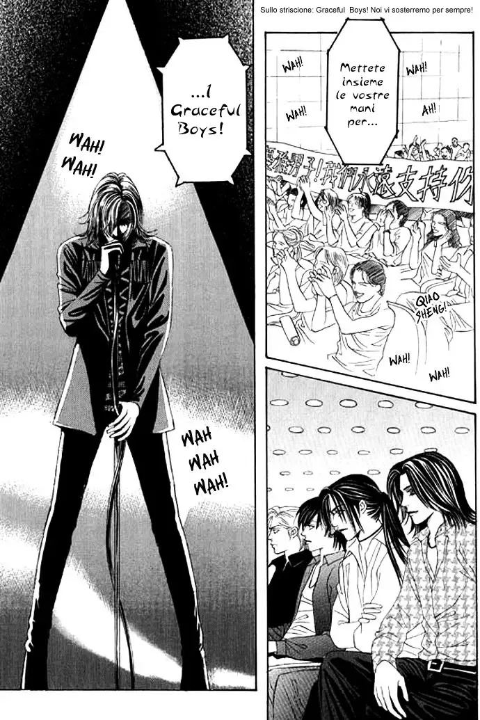 Youth Gone Wild Chapter 71 page 7