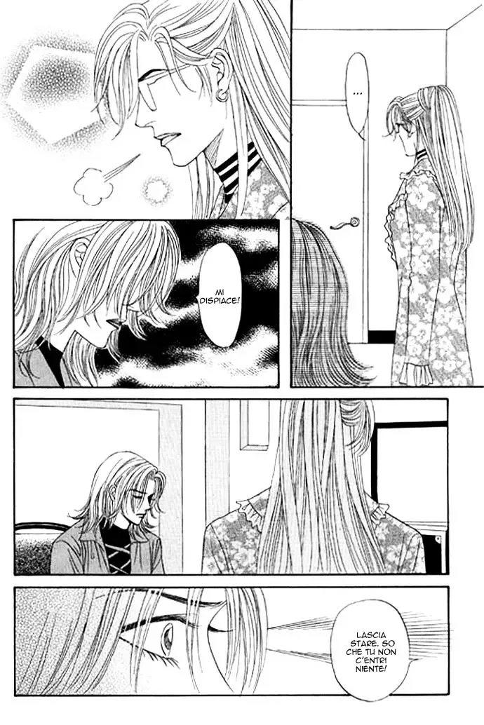 Youth Gone Wild Chapter 71 page 14