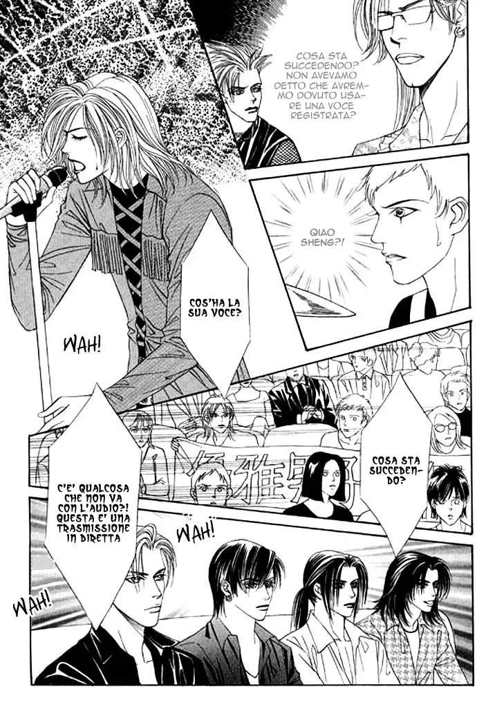 Youth Gone Wild Chapter 71 page 9