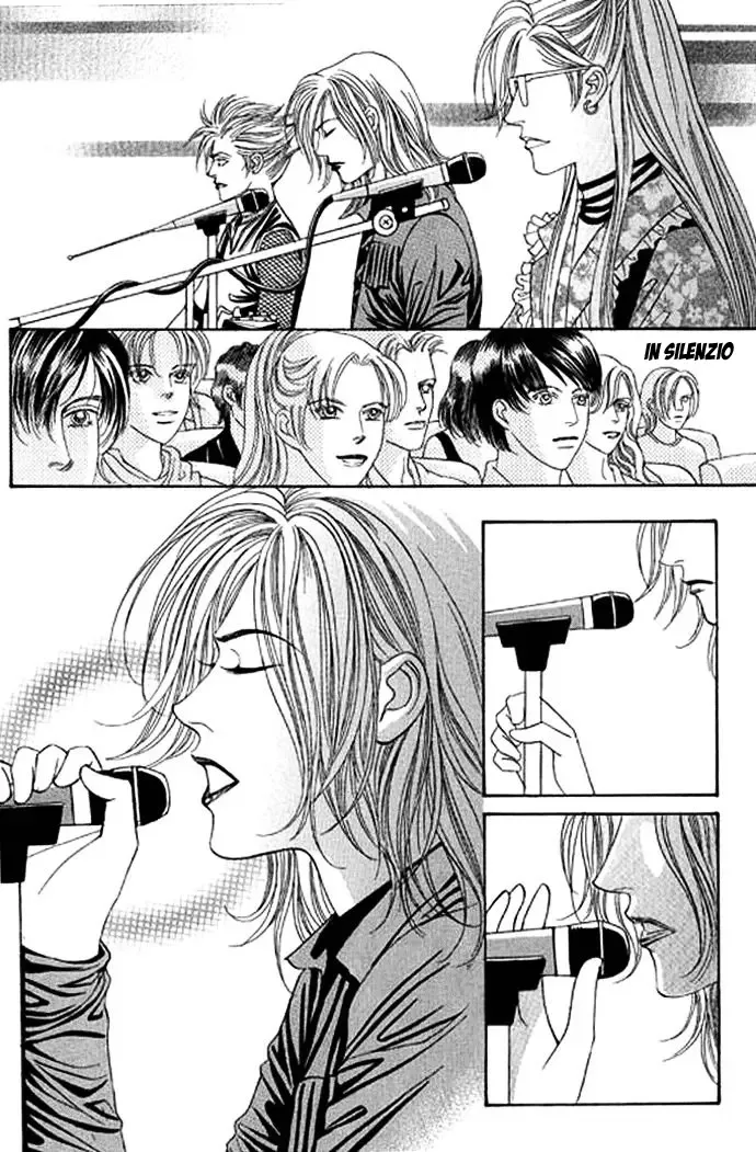 Youth Gone Wild Chapter 71 page 8