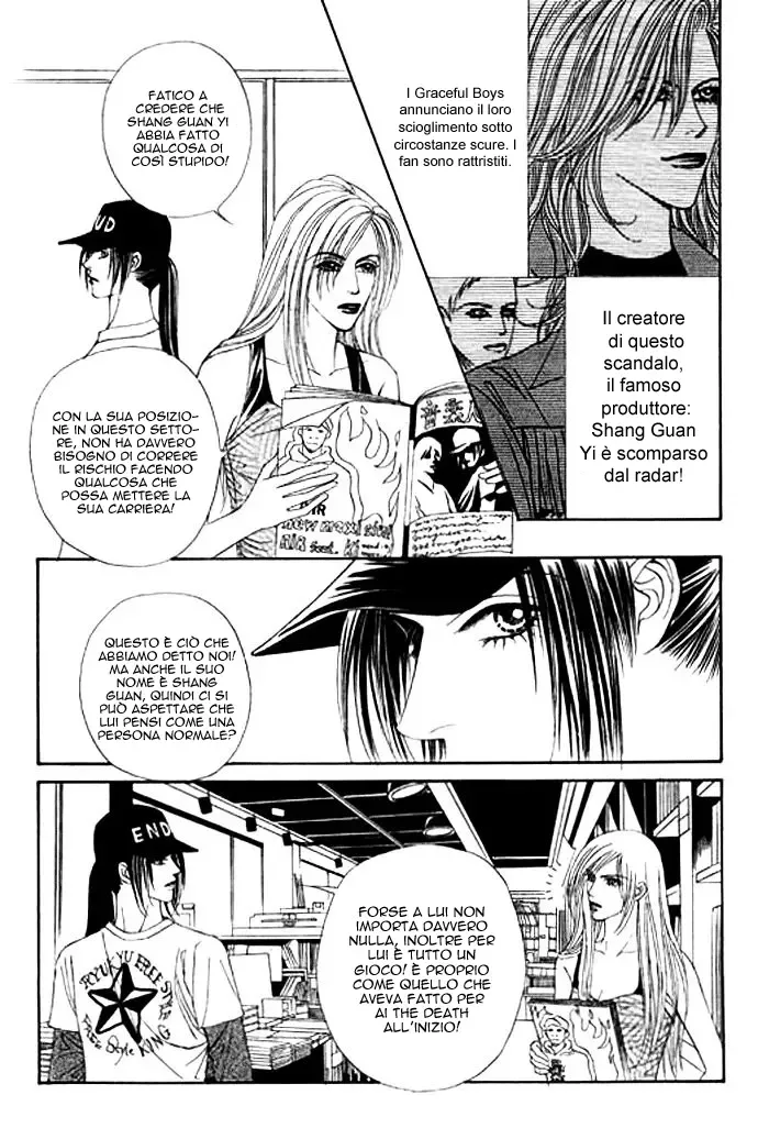 Youth Gone Wild Chapter 71 page 16