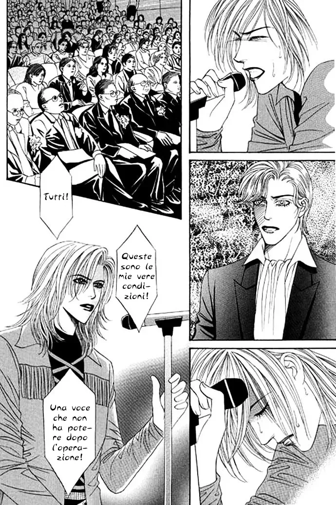 Youth Gone Wild Chapter 71 page 10