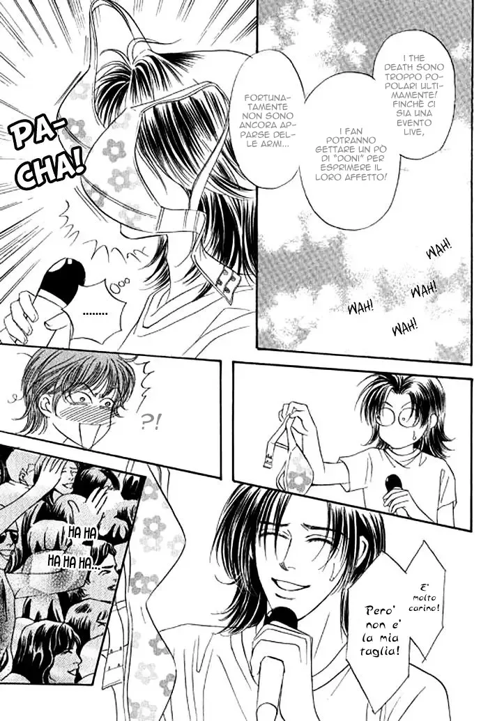 Youth Gone Wild Chapter 71 page 27