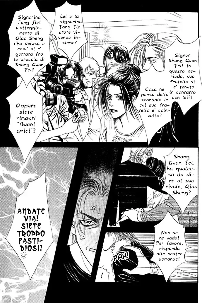 Youth Gone Wild Chapter 71 page 19
