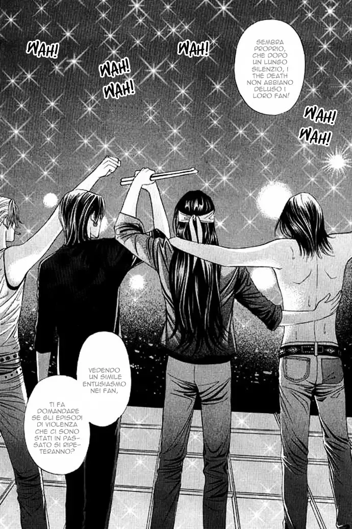 Youth Gone Wild Chapter 71 page 23