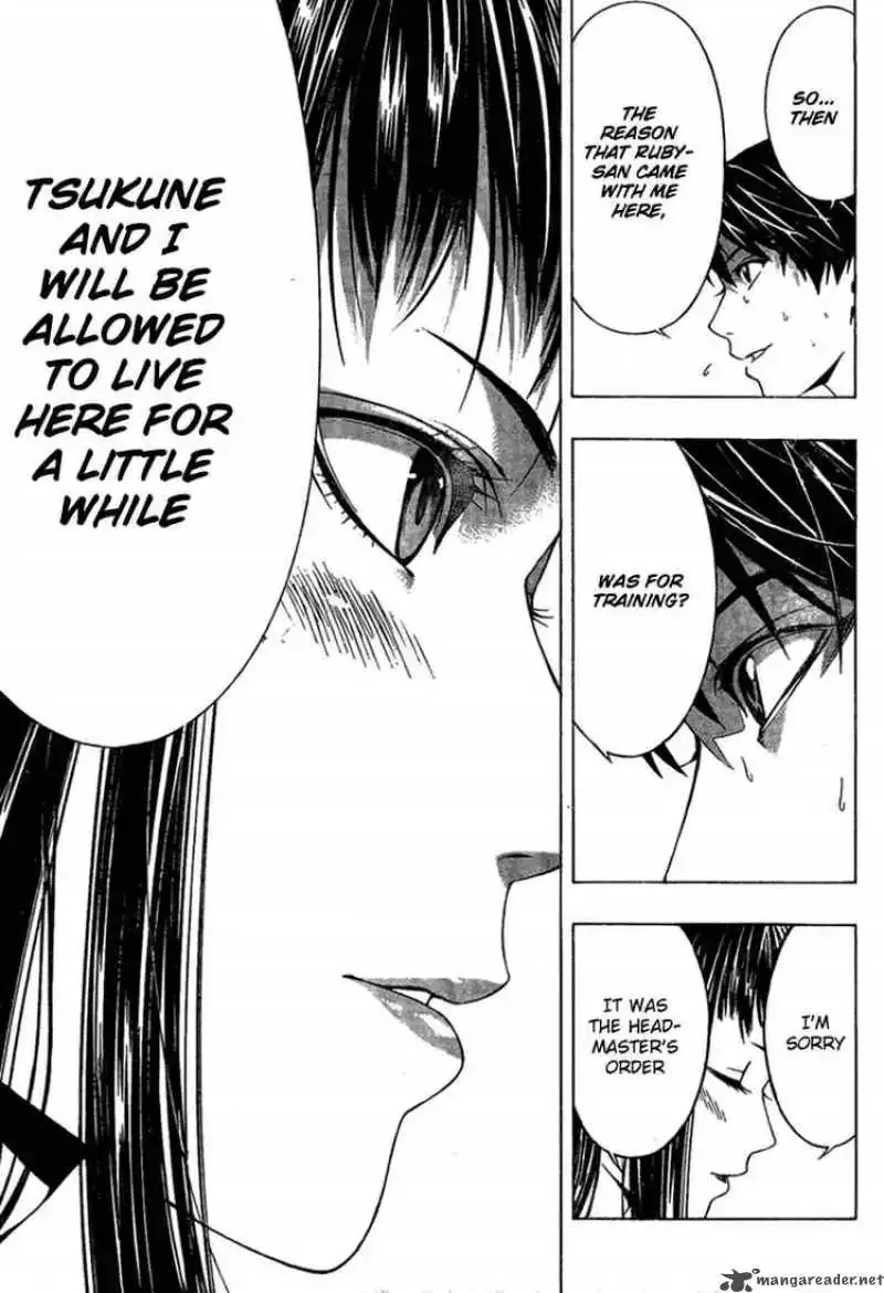 Rosario to Vampire Season II Chapter 15 page 11