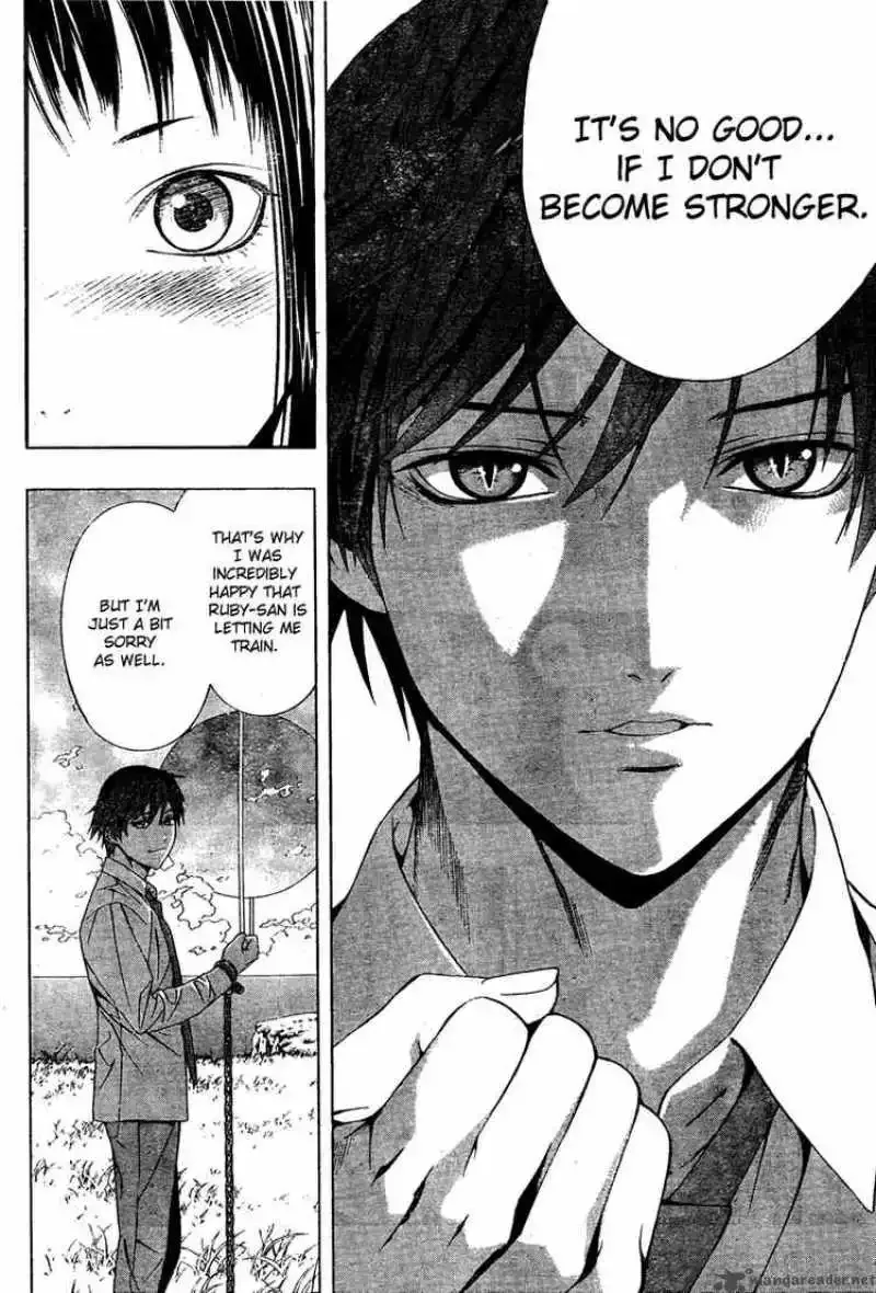 Rosario to Vampire Season II Chapter 15 page 22