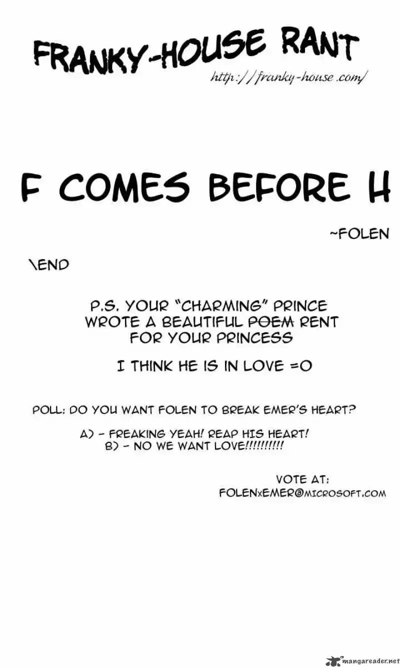 Rosario to Vampire Season II Chapter 15 page 41