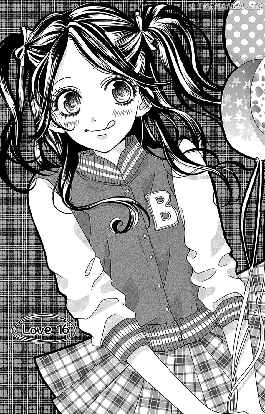 I Love You Baby Chapter 16 page 3