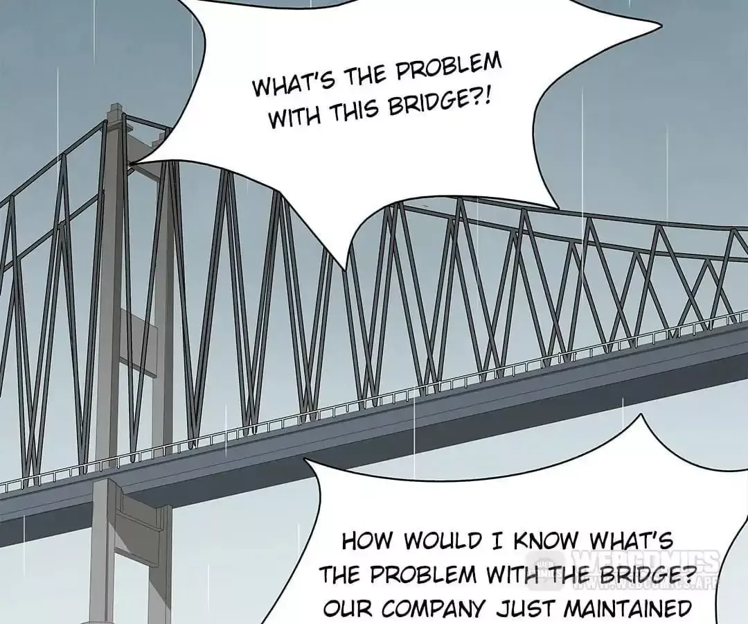 Rowdy Detective Chapter 15 page 6