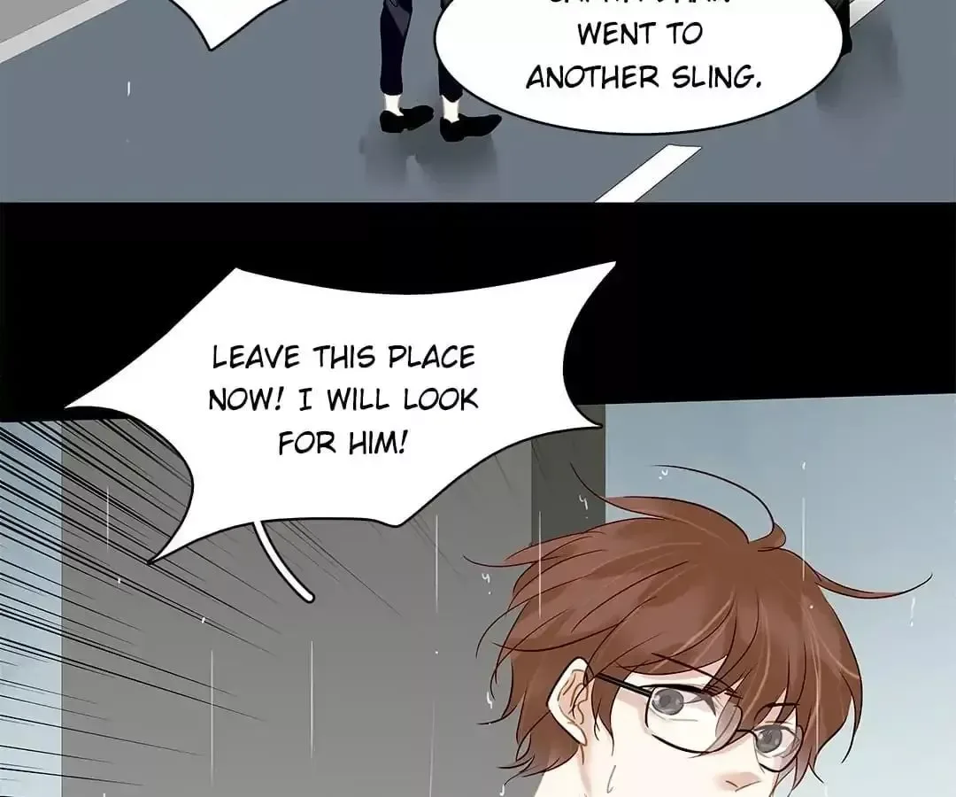 Rowdy Detective Chapter 15 page 29