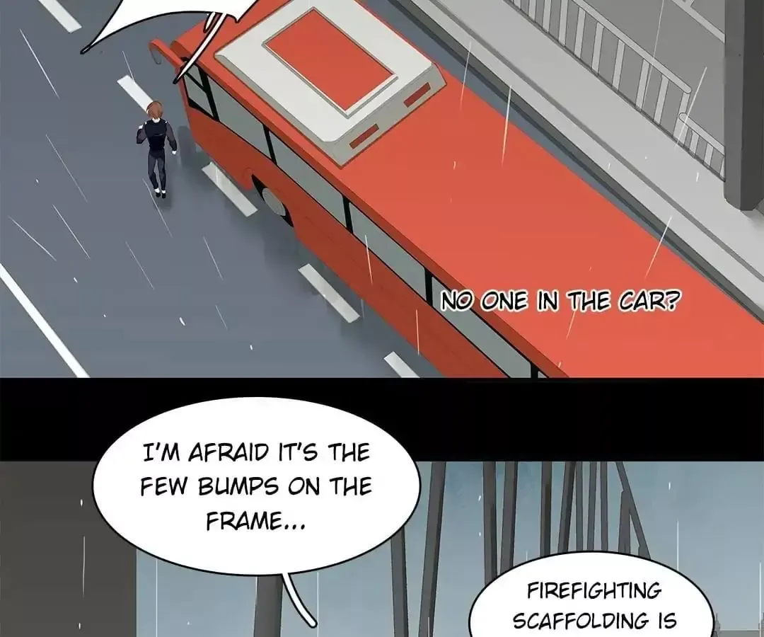 Rowdy Detective Chapter 15 page 24