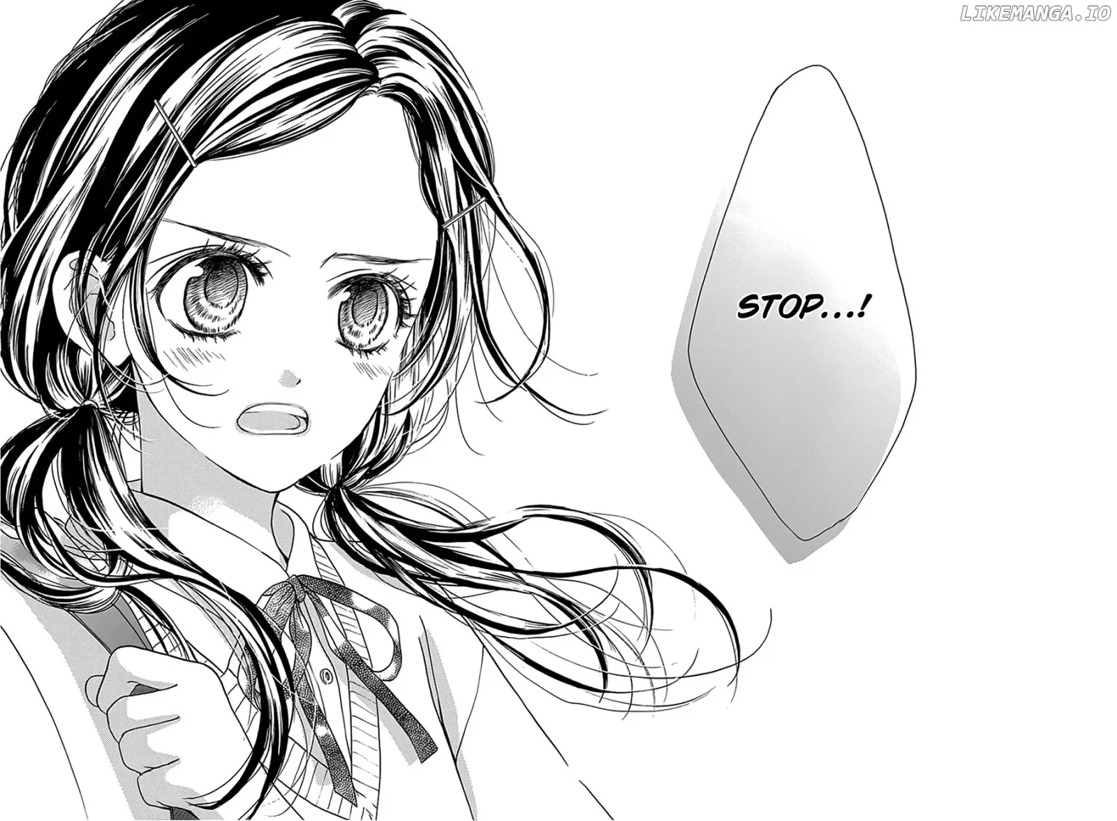 I Love You Baby Chapter 16 page 26