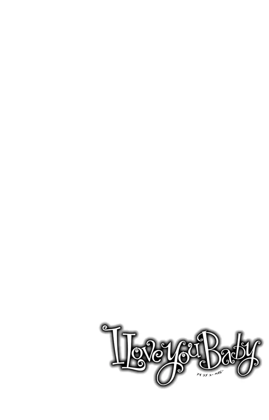 I Love You Baby Chapter 16 page 27