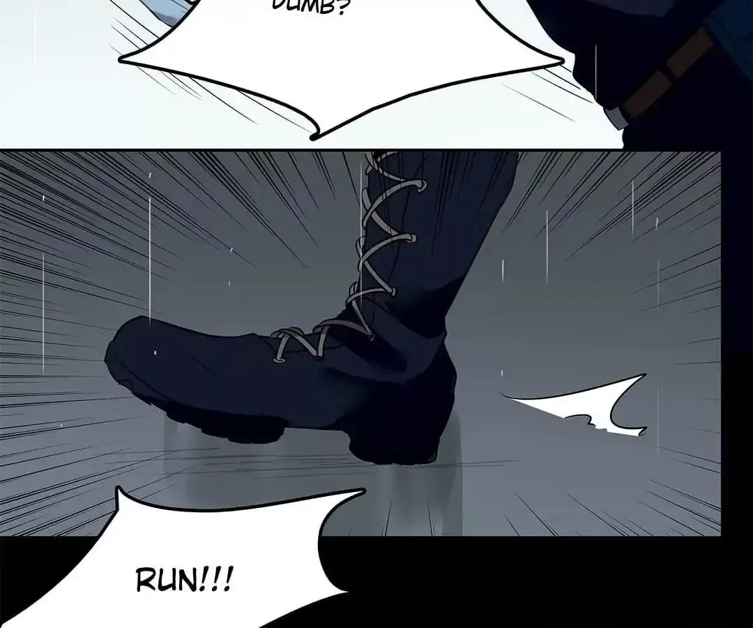 Rowdy Detective Chapter 15 page 39