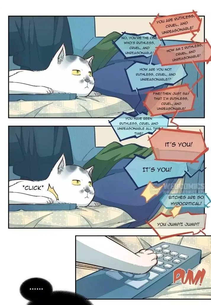 Somewhere In Time Chapter 17 page 1