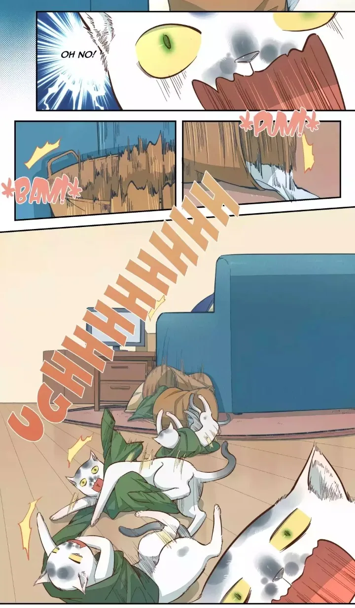 Somewhere In Time Chapter 17 page 4